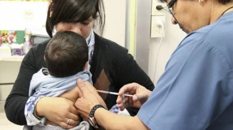Damián González: "El valor y el atraso en los pagos hace que los pediatras no podamos subsistir en un consultorio"