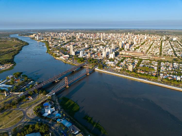 Santa Fe 450: la ciudad ya palpita su aniversario