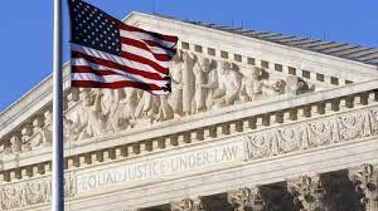 Estados Unidos: La Corte Suprema revisa leyes que afectan a personas si hogar