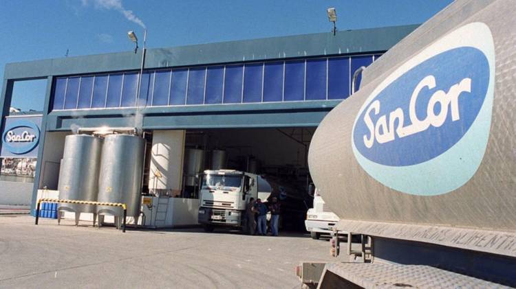 Conflicto en SanCor: la empresa estimó que el bloqueo sindical le hizo perder más de $4.500 millones
