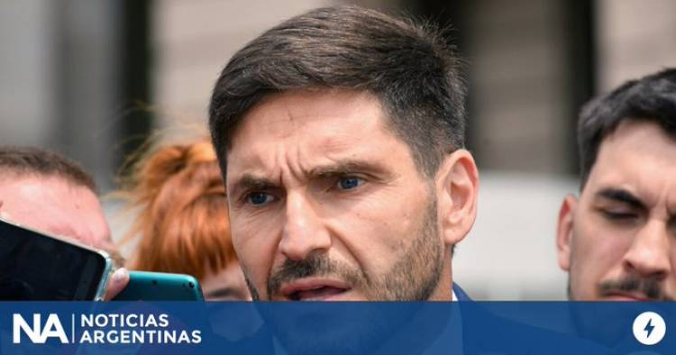 Aparecieron nuevas amenazas de narcos contra el gobernador Pullaro