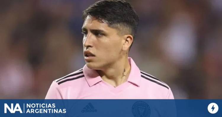 Facundo Farías contra la ex dirigencia de Colón: "La plata que me sacaron iba a ser utilizada en inferiores y no se usó para nada"