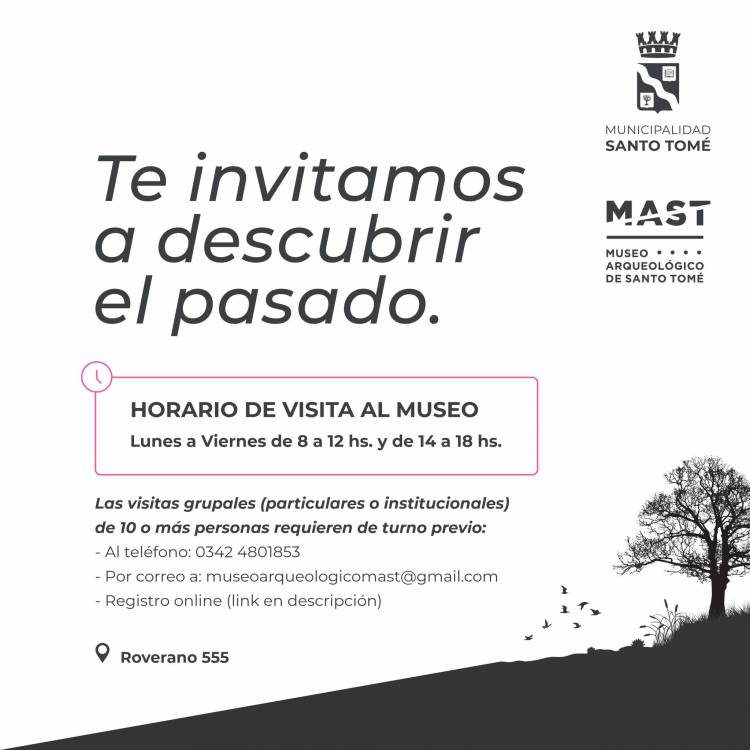 Museo Arqueológico de Santo Tomé: una invitación a descubrir nuestro pasado