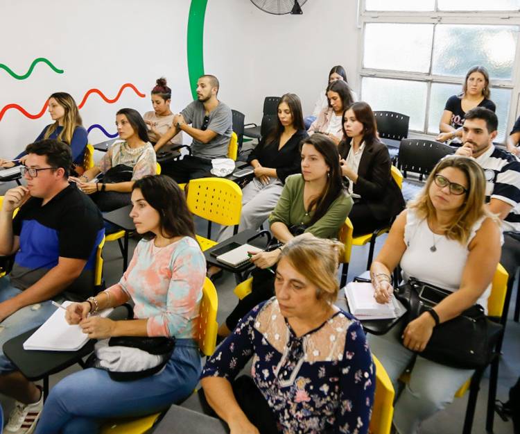 Formación laboral: se abren las inscripciones a nuevos cursos para emprendedores