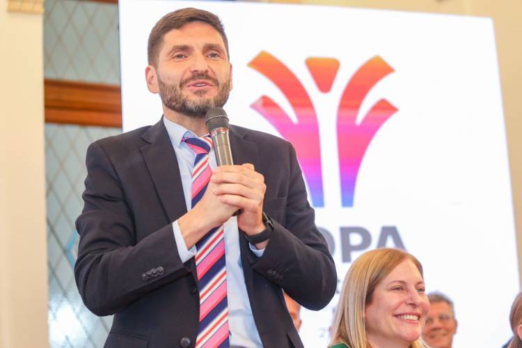 Pullaro: “La Copa Santa Fe se transformó en una política pública que transciende el deporte”