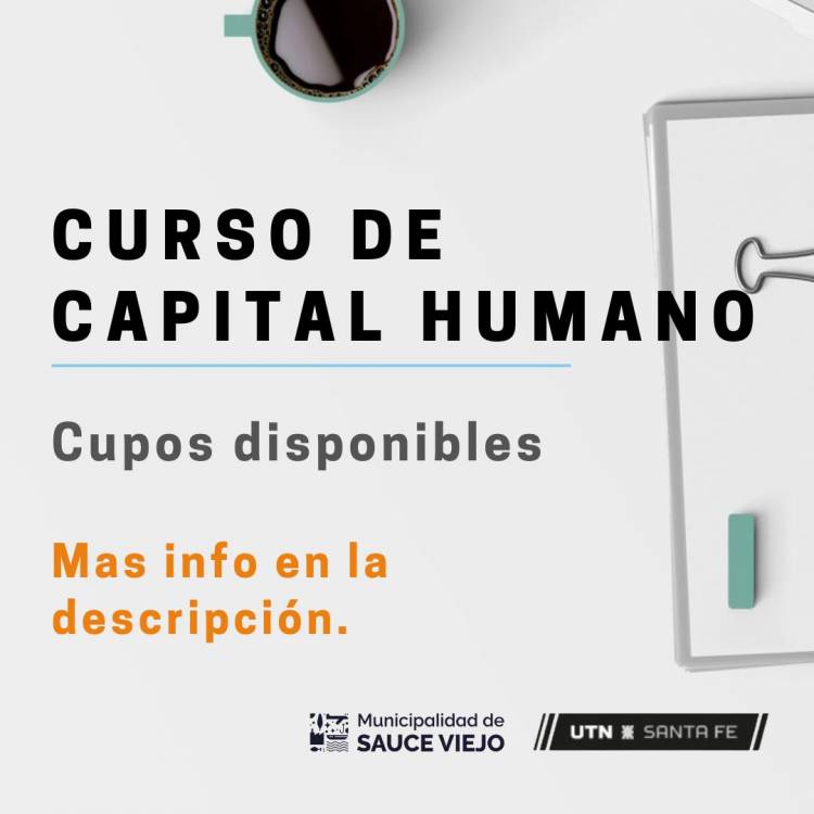 Comenzaron los cursos de la UTN en Sauce Viejo
