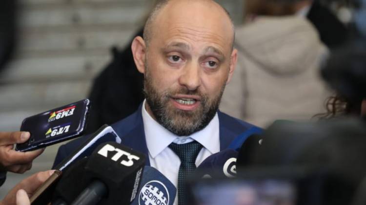 Puccini sobre el robo de energía: “Se terminó la joda en la EPE