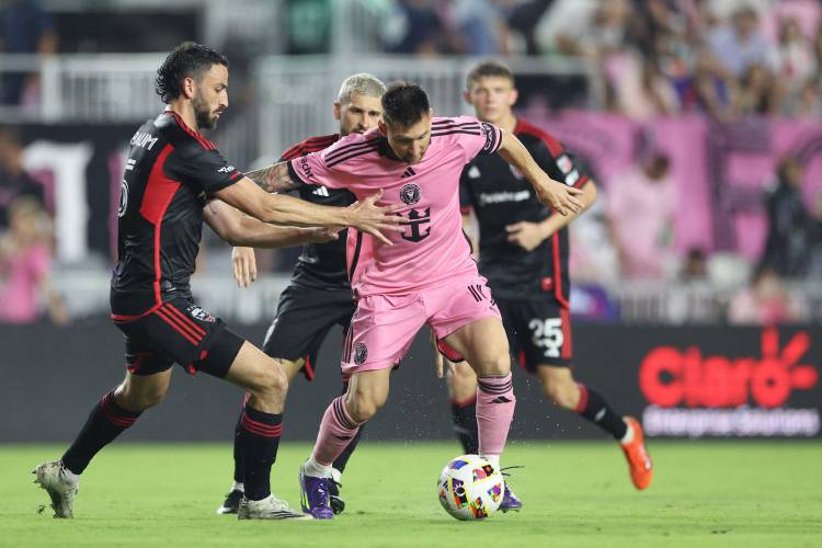 Victoria del Inter Miami en el último minuto
