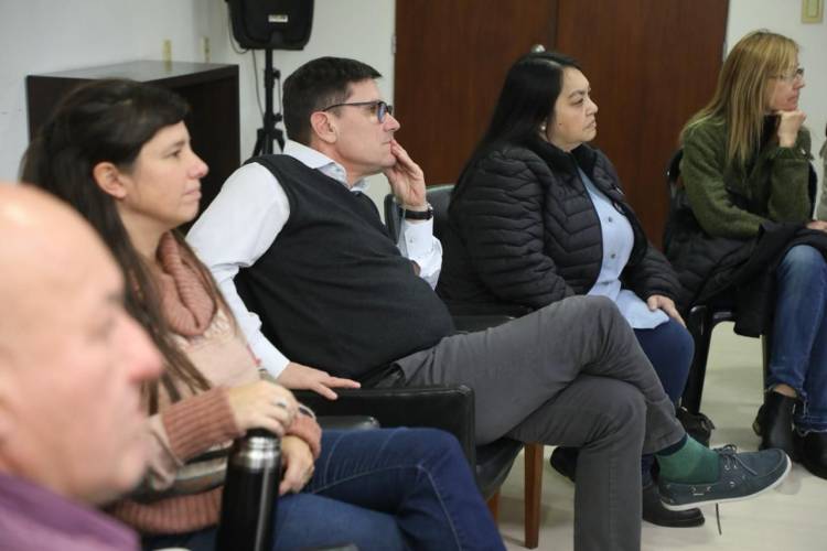 Provincia invierte más de $ 1.400 millones en infraestructura educativa