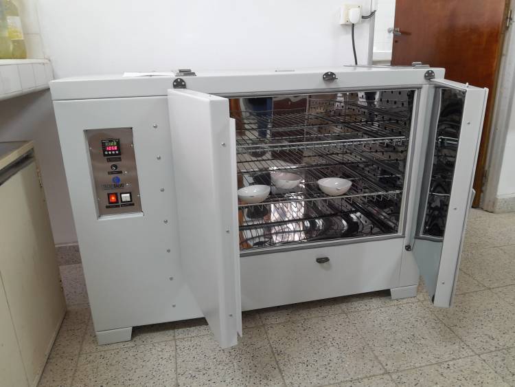 La UNL adquirió equipamiento científico por cerca de U$250.000 con fondos de la convocatoria 2023