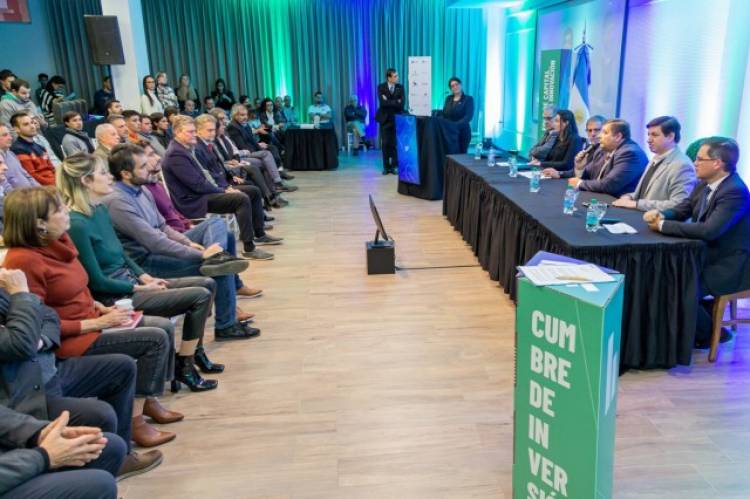 El Foro de Capital para la Innovación presentó siete startups