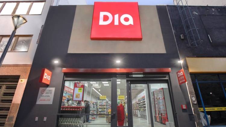 Día deja Brasil tras vender simbólicamente sus acciones por 100 euros