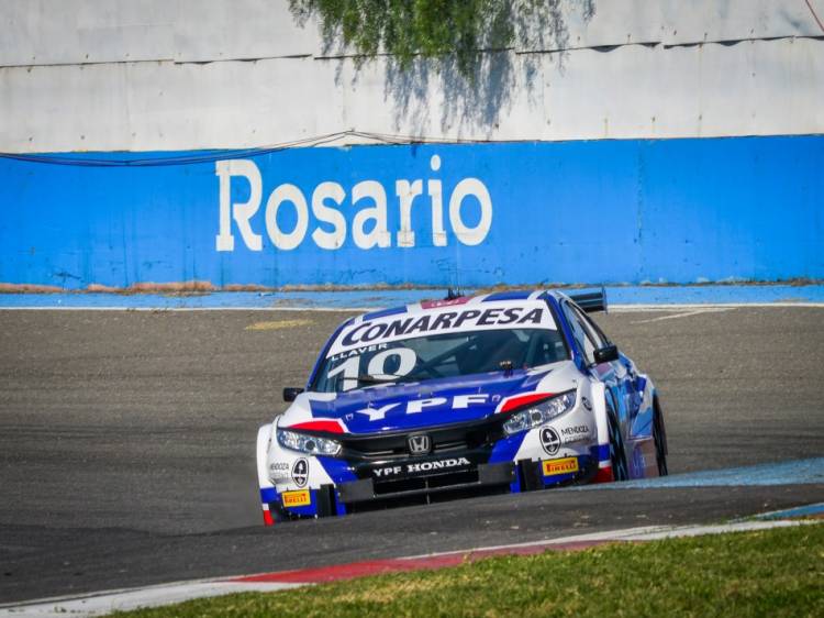 Agenda deportiva: la carrera del TC2000 en el Autódromo se destaca en un finde lleno de actividades