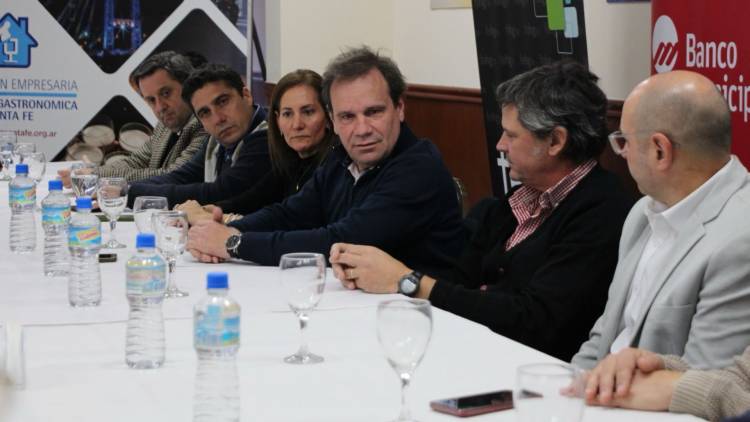 Turismo: Santa Fe destina $ 1.000 millones para financiar proyectos de gastronomía y hotelería