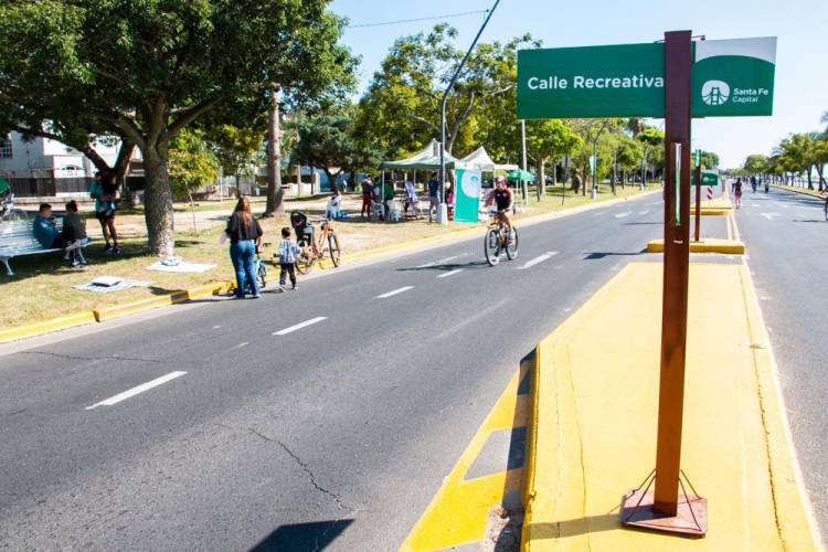 Agenda Santa Fe Capital: junio continúa con diversas actividades culturales y recreativas