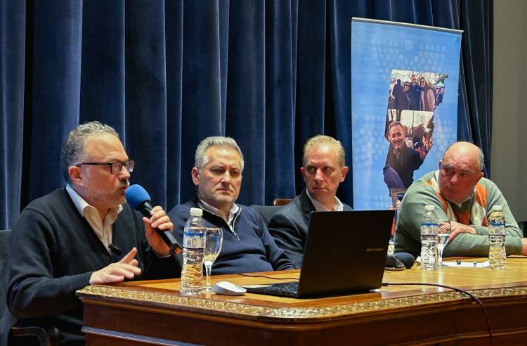 Qué hacer con la producción santafesina en el marco de la crisis actual