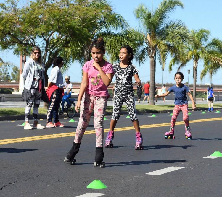 Agenda Santa Fe Capital: Este fin de semana la ciudad está más activa que nunca
