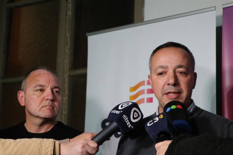 Crimen del chofer de la Línea K: así fue la investigación que terminó con la entrega del sospechoso