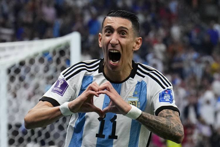 La impactante confesión de Di María tras su fallida vuelta a Rosario Central
