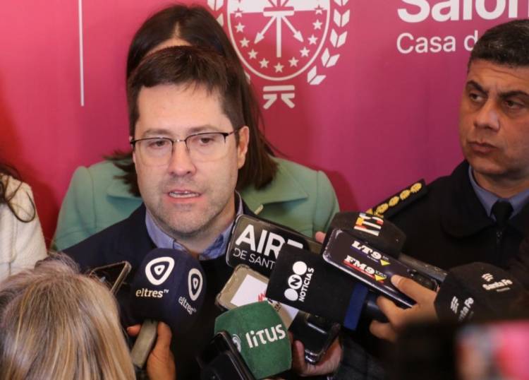 Armando Faraoni en Mañana 967: Compra de pistolas taser