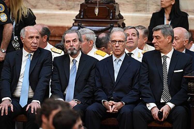 El Gobierno provincial recurre a la Corte en defensa de los intereses de Santa Fe