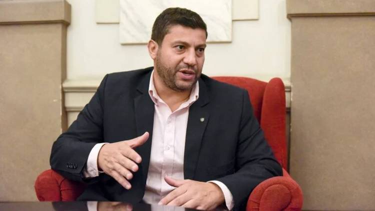 Gabriel Chumpitaz en #Mañana967: Piden quitar los beneficios de Alberto Fernández