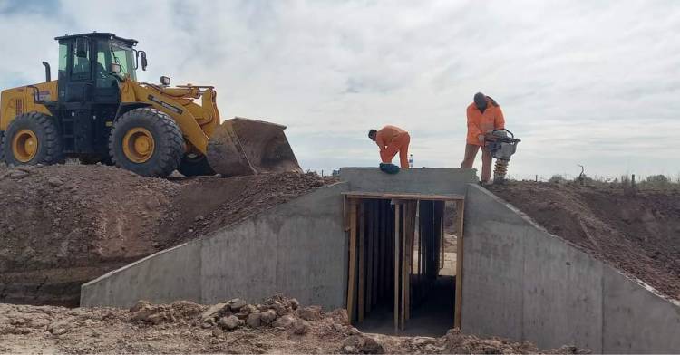 Obras para conectar Marcel8no Escalada con Cacique Ariacaiquin