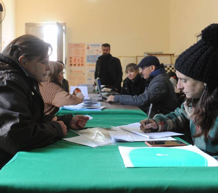 La oficina móvil de Vinculación Ciudadana brindará asesorías en el Distrito Este