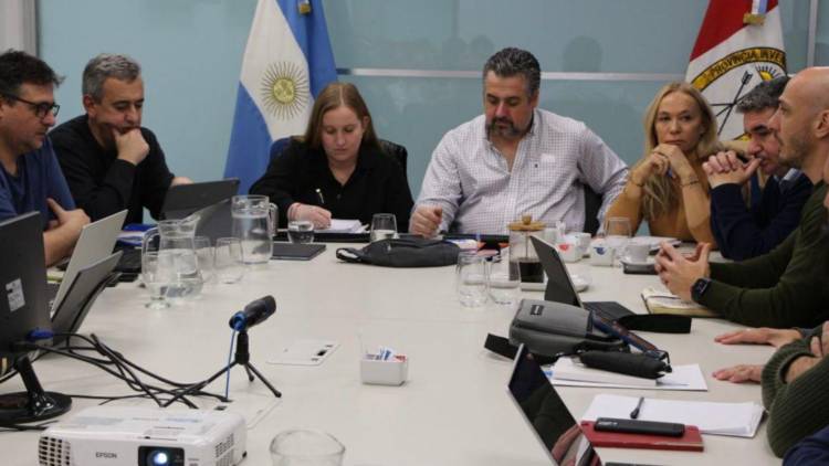 IBF en Rosario: la violencia se redujo en un 80 % en barrios Stella Maris y La Bombacha