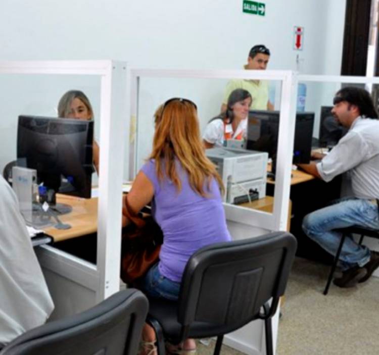 Descentralización: el Tribunal de Faltas atenderá en los barrios