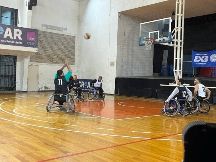 Agenda deportiva en Rosario: termina agosto y comienza septiembre con intensa y variada actividad