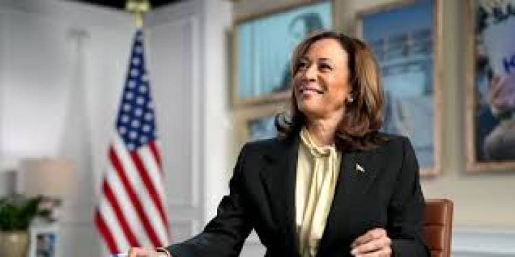 En agosto Kamala Harris recaudó el triple de fondos que Trump