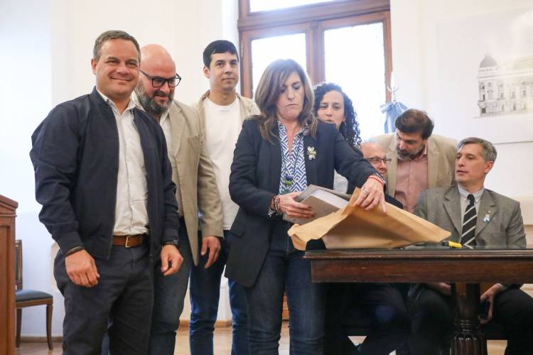 Tres ofertas para dar inicio a las obras de puesta en valor y refuncionalización de La Esmeralda