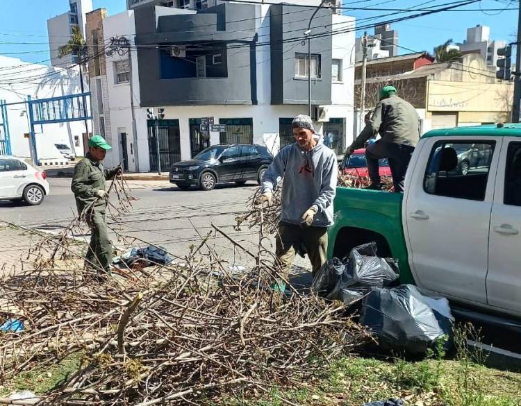 En 9 meses, más de 6.000 reclamos ciudadanos se solucionaron en menos de 72 horas