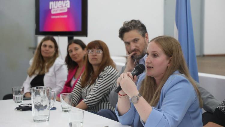 Nueva Oportunidad: 34 municipios y comunas se suman al programa para acompañar las juventudes