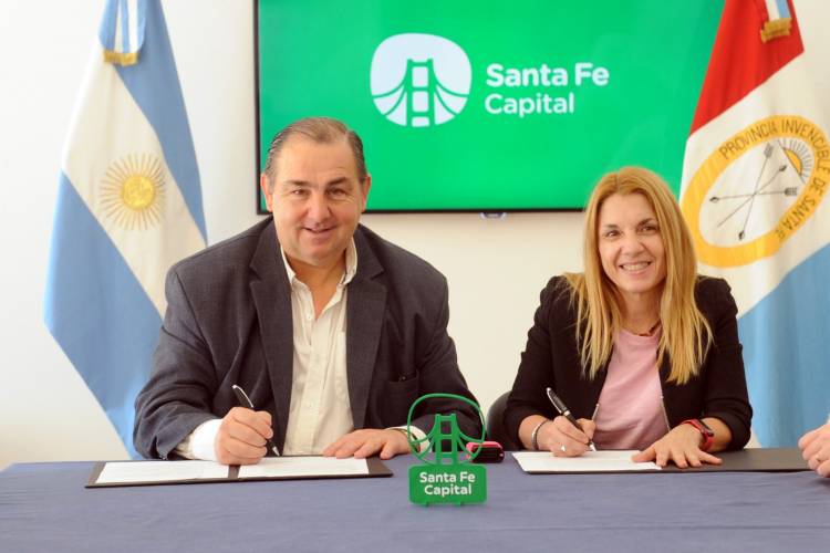 En 13 días, 4 empresas locales se sumaron al programa de Padrinazgos 