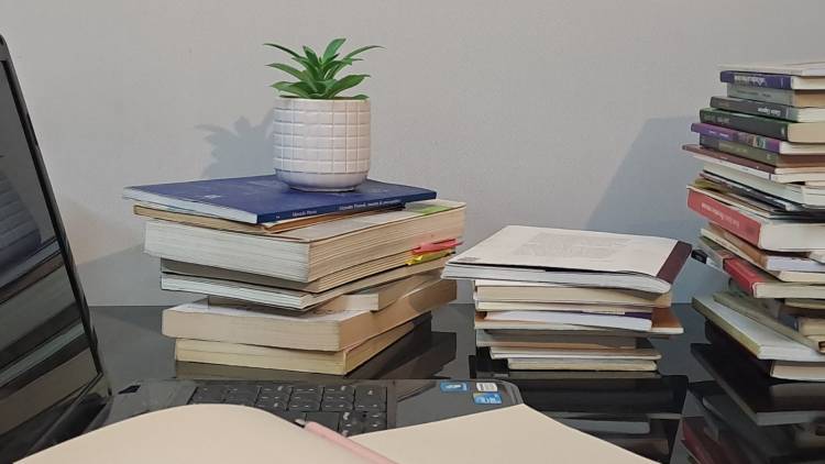 Se lanzó la convocatoria 2024 para el Premio Literario Municipal