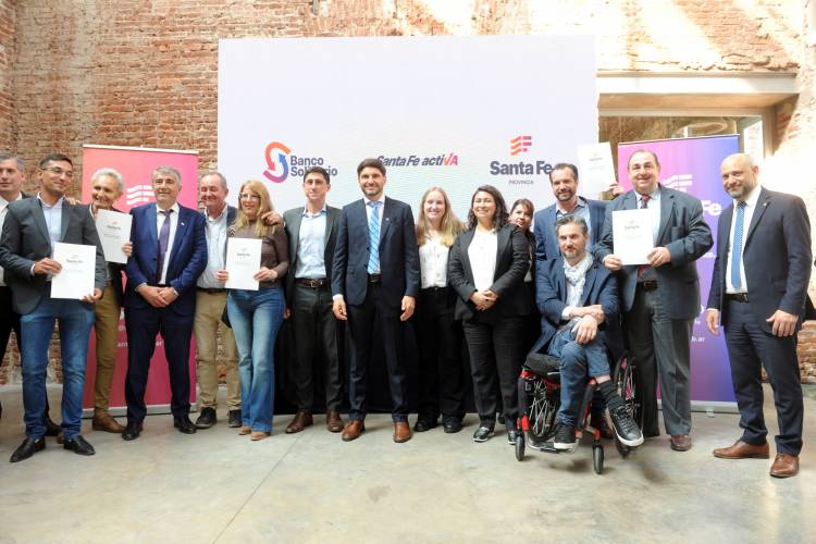 La Municipalidad otorgará microcréditos a tasa cero a emprendedores locales
