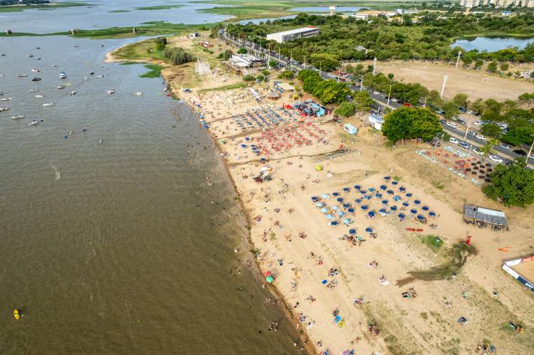 Música, gastronomía y ferias: las propuestas para disfrutar el Día de la Primavera en Santa Fe