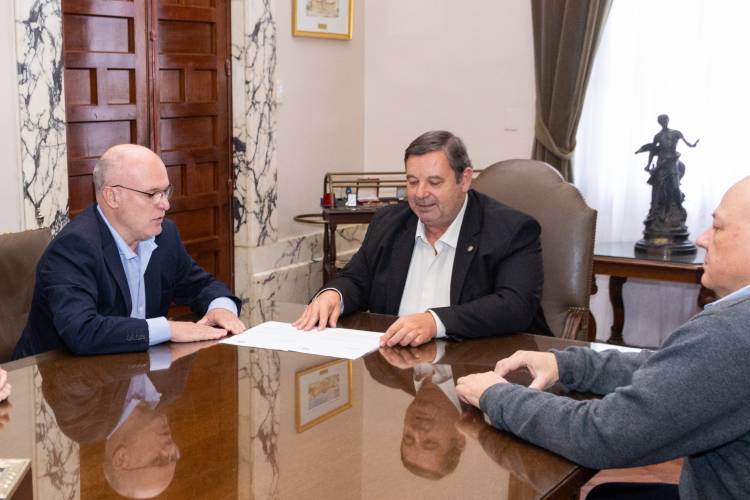 La Asociación de Defensores y Defensoras del Pueblo expresó su respaldo a la ley de financiamiento universitario