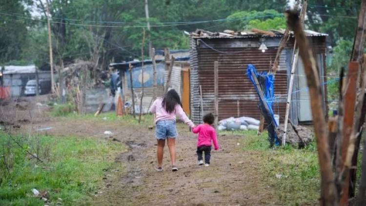 Reflexiones sobre la pobreza planificada