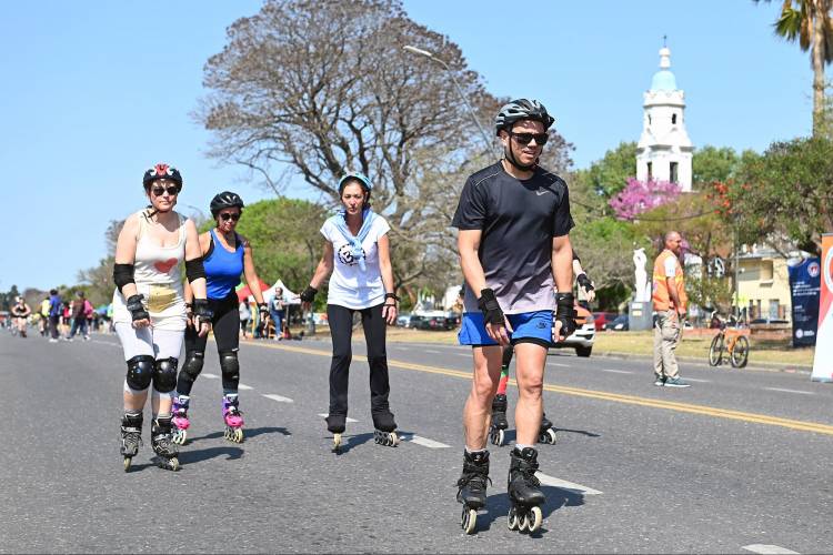 Agenda cultural: múltiples actividades gratuitas para disfrutar al aire libre