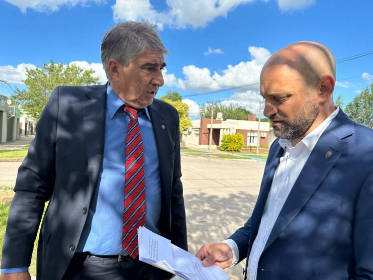 Santa Fe a la vanguardia: los parques industriales se reconvierten en productivos