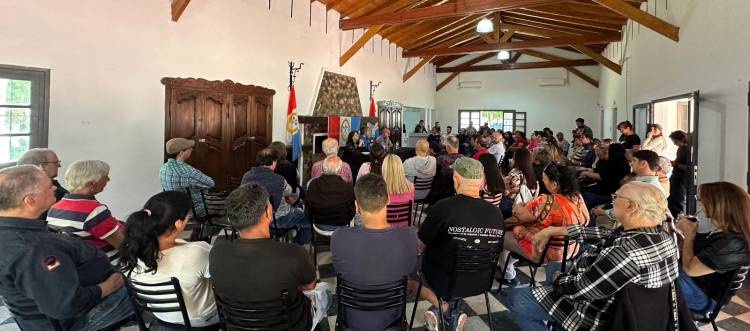 Reforma Sí, pero autoritarismo No