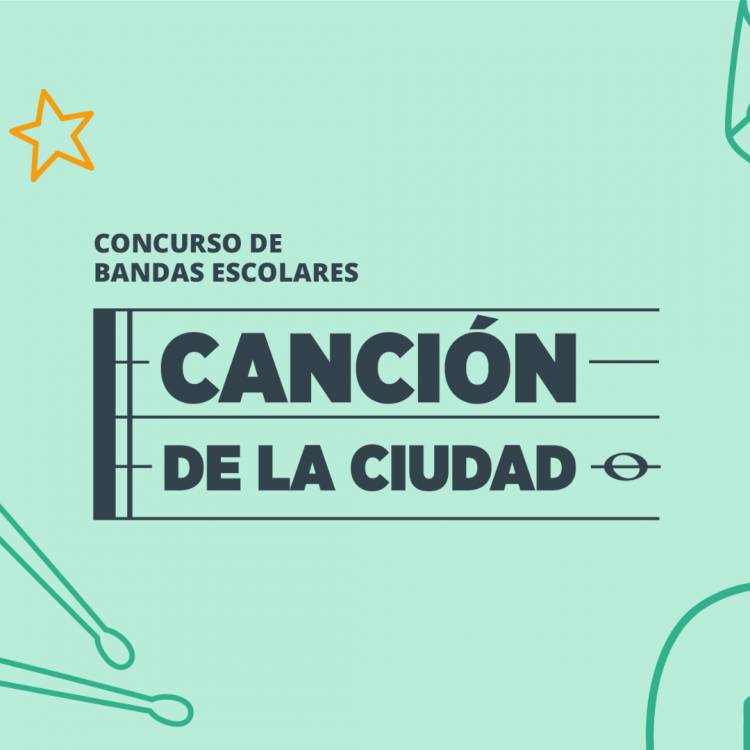 Los santafesinos ya pueden elegir la canción de la ciudad