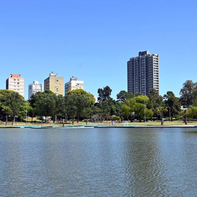 Llega el festival de las playas del Parque del Sur con gastronomía y música local