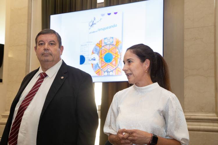 La UNL presentó una agenda de actividades abiertas a la comunidad