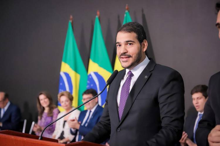 Brasil pide perdón por primera vez a su población negra por la exclavitud