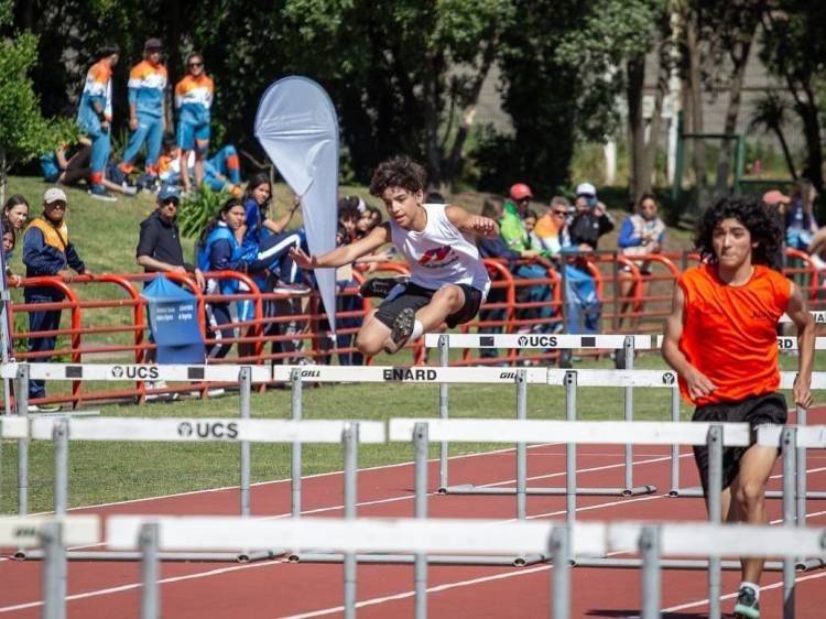De cara a los Odesur, Provincia realiza el primer Congreso “Santa Fe en Movimiento”