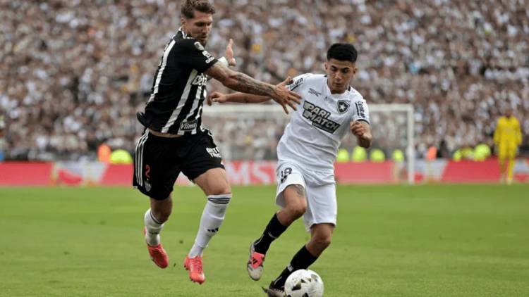 Thiago Almada: "Fue uno de los partidos más importantes de mi vida"